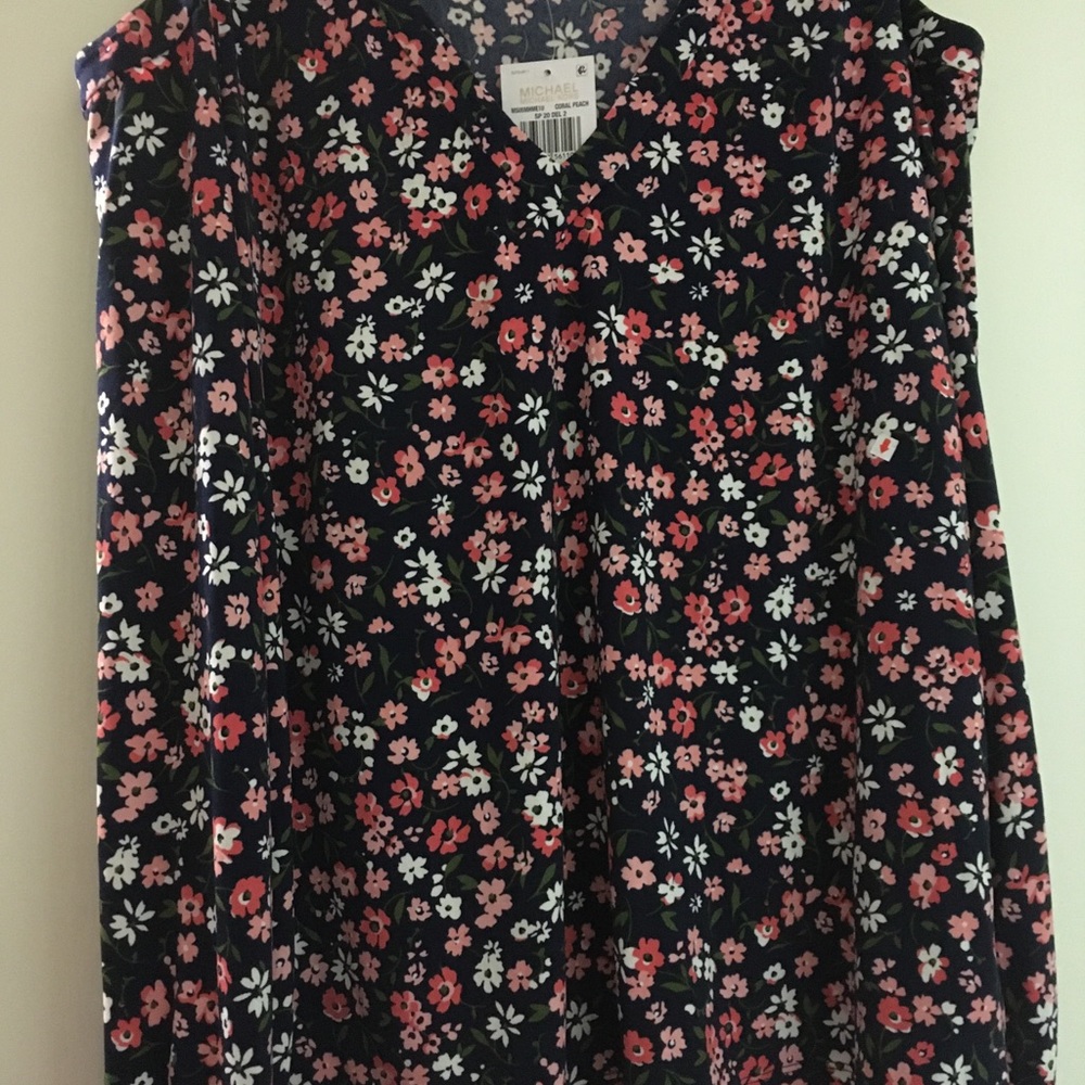 Michael Kors Blouse